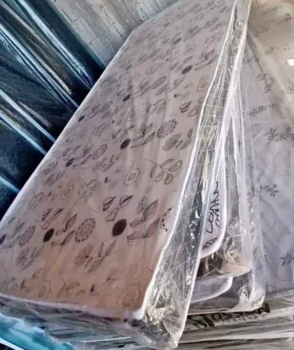 COLCHÃO CAMA DE SOLTEIRO
