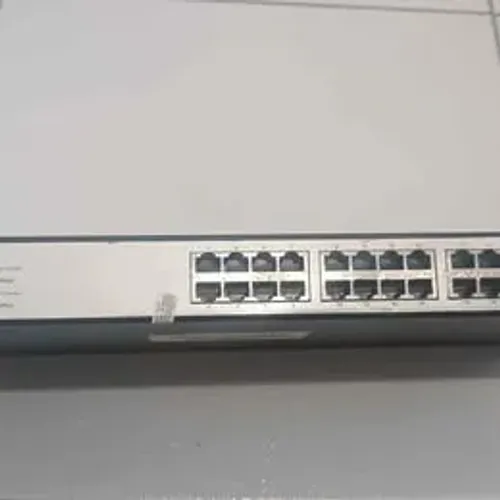 Switch 24 portas Intelbras
