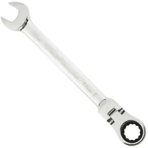 CHAVE COMBINADA MTX 10MM C/CATRACA