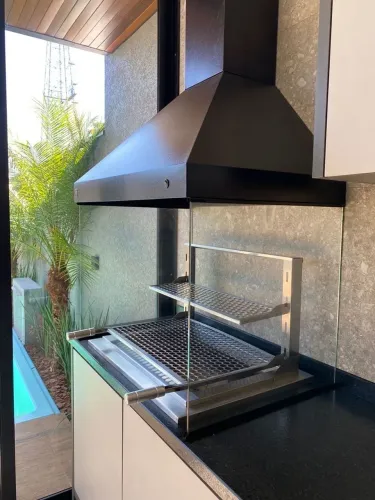 Instalação calhas rufo e pingadeiras Manutenção  