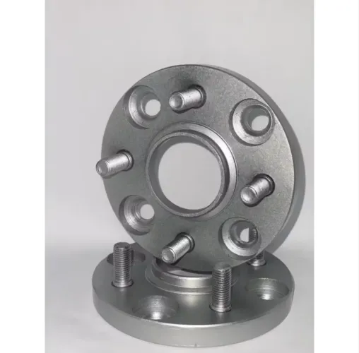 Espaçadores 20 mm - carro 