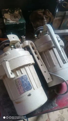 03 Motores de máquina de costura industrial