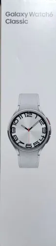 Samsung Galaxy Watch6 Classic LTE