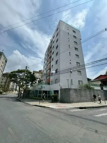 Apartamento 3 Quartos à Venda na Cidade Nova, BH  Financia e Aceita Permuta