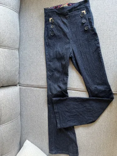 Calça Dona Florinda 