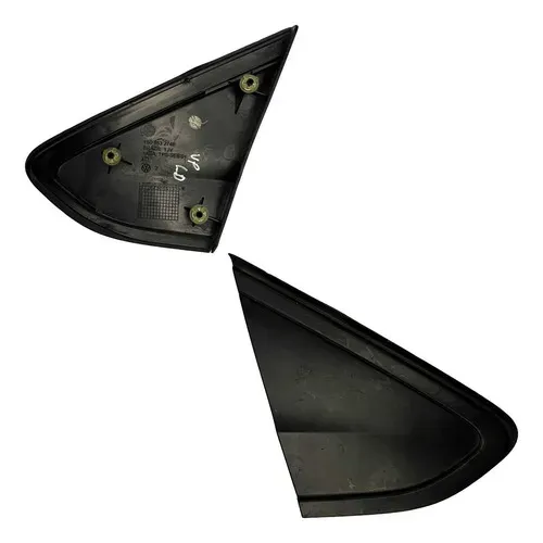 Moldura Externo Retrovisor Direito Up 2015 