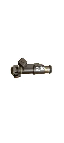 Bico Injetor Peugeot 407 2.0 2006 N210