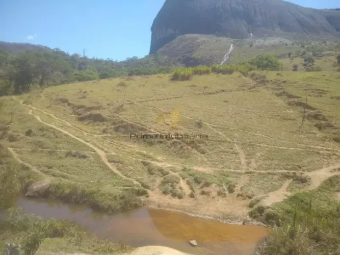 Fazenda 329,12 ha - Padre Paraíso/MG
