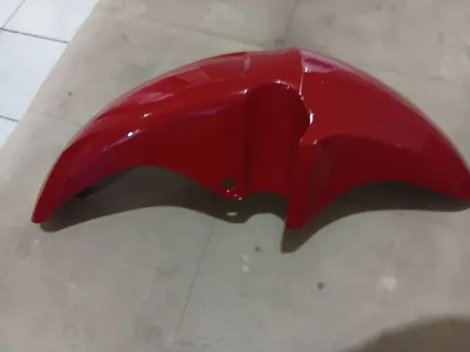 Paralama da frente 150 