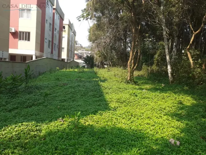 Terreno para Venda em São José, Forquilhas