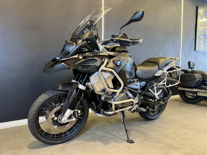 BMW R 1250 GS ADVENTURE 2024