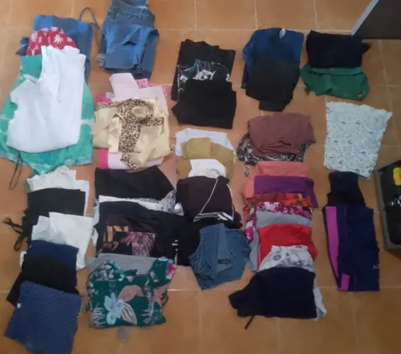 Roupas
