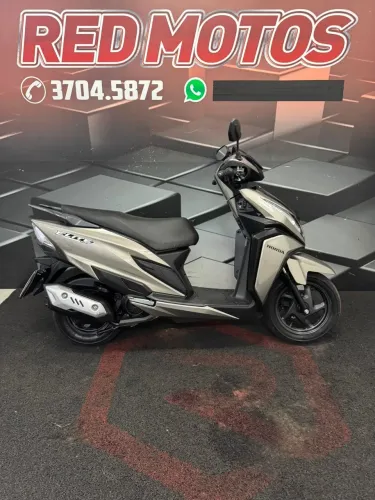 ELITE 125