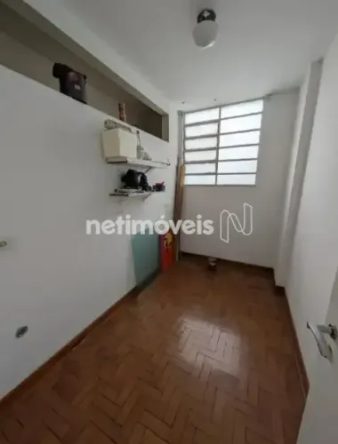 Locação Apartamento 2 quartos Paraíso São Paulo