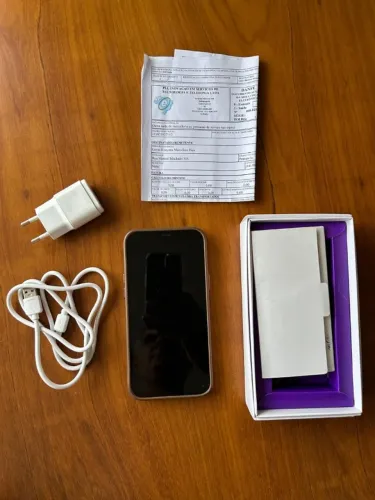 IPHONE 12 PRO MAX 256 Gb ótimo estado