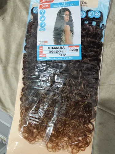 SLEEK SILMARA