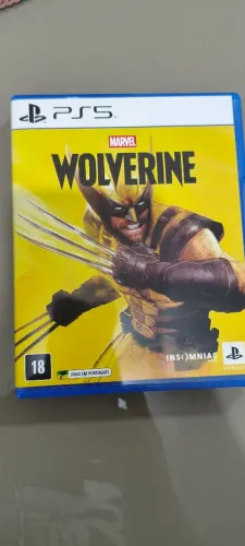 Vendo Marvel Wolverine 