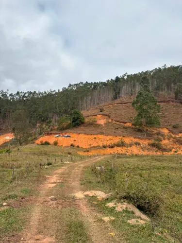 SÍTIOS À VENDA EM ALTO TIJUCO PRETO, DOMINGOS MARTINS/ES, VISTA PANORÂMICA, PARCELO, TROCO