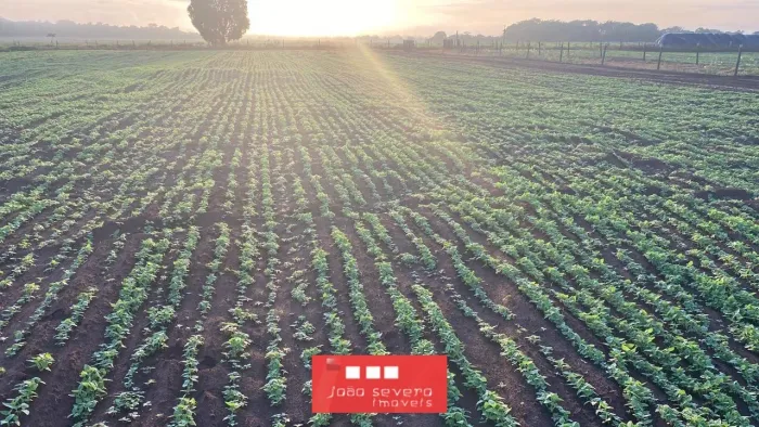 Fazenda para Venda em Gaúcha do Norte
