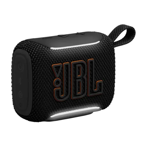JBL Go 5 original - 1 ano de garantia