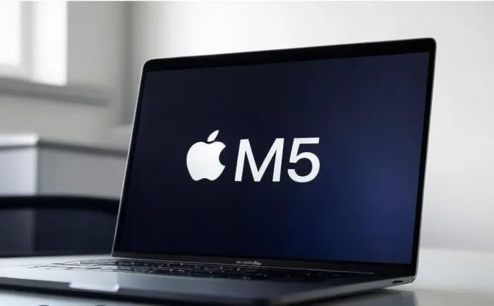 MacBook M5 512GB tela 13 Lacrado 20206