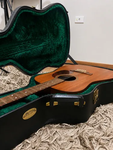 Violão Martin D-15 USA