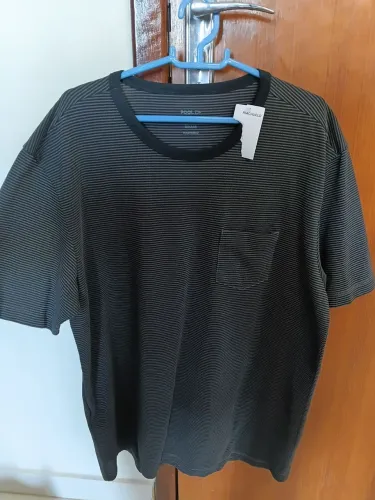 Camisa masculina Riachuelo