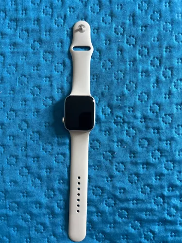 Apple Watch SE 2º geração