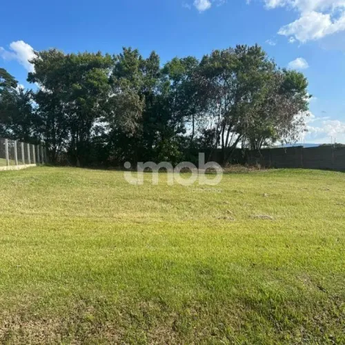 Terreno à Venda no Condomínio Vale do Lago Sorocaba/SP