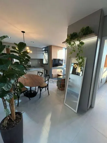 Apartamento com 1 dormitório, 43 m² - venda por R$ 999.000,00 ou aluguel por R$ 6.990,50/m