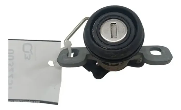 Miolo Fechadura Tampa Porta Malas Volkswagen Fox 2010 2011