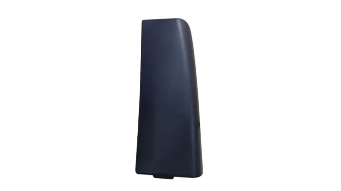 Tampa Falsa Porta L.e Farol F350 F250 F4000 2003 Preto