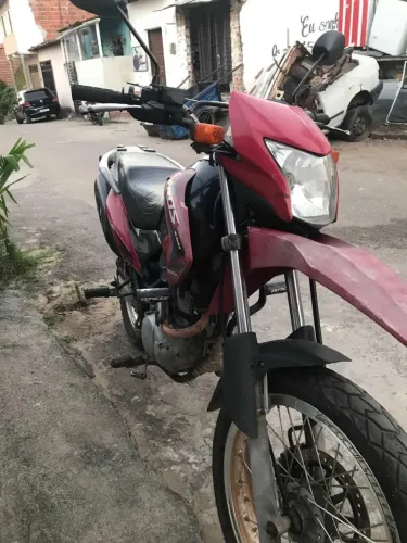 Bros 150cc