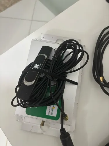 Kit sem antena Bitelectronics