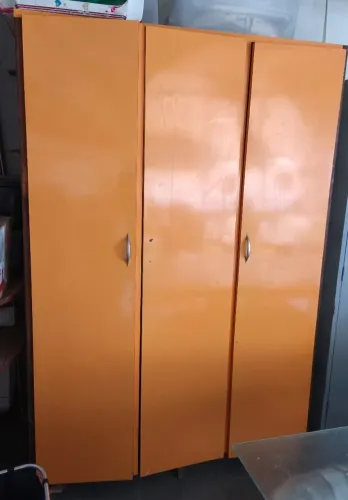 Guarda roupa 