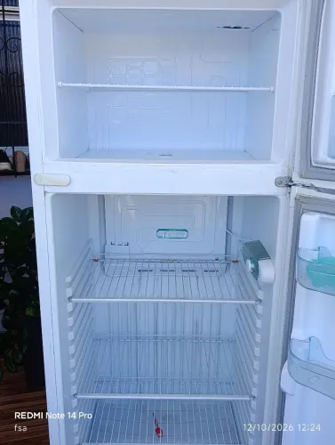 Geladeira Consul
