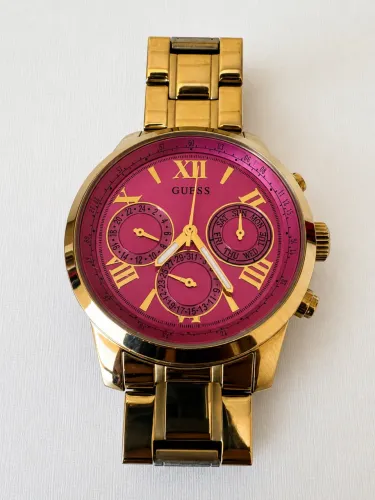 Relógio Guess Feminino