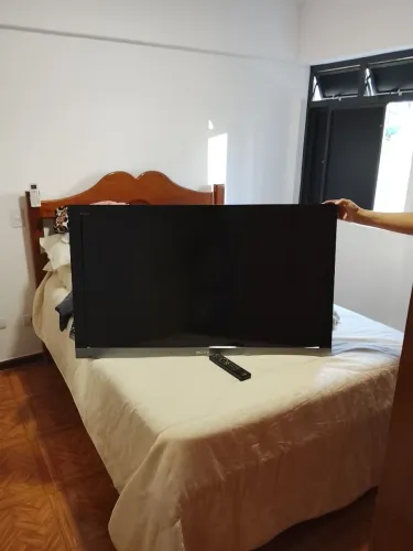 TV SONY BRAVIA DIGITAL 46 650 REAL A VISTA