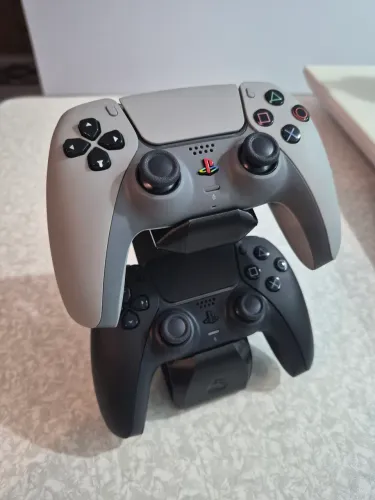 Suporte para controle duplo (video game)