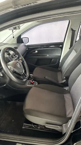 Volkswagen Up! Move I Motion 1.0 T. Flex 12V 5P 2018