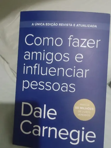 Livros de persuasão a partir de 40