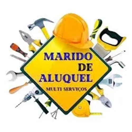 Marido de Aluguel = Manutenção de apartamento casa loja