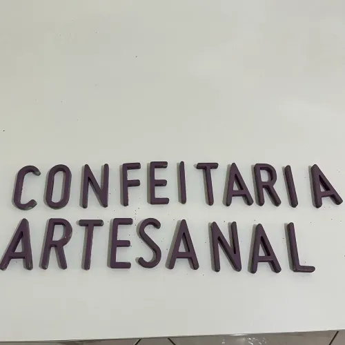 Letreiro