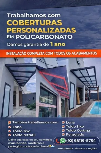 Cobertura
