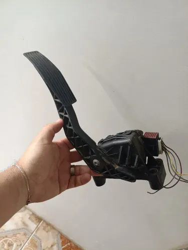 Acelerador eletrônico Zafira astra e Vectra 