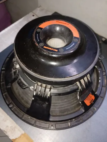Vendo - Som automotivo
