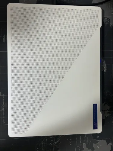 NOTEBOOK ASUS ROG G14 GA402RJ