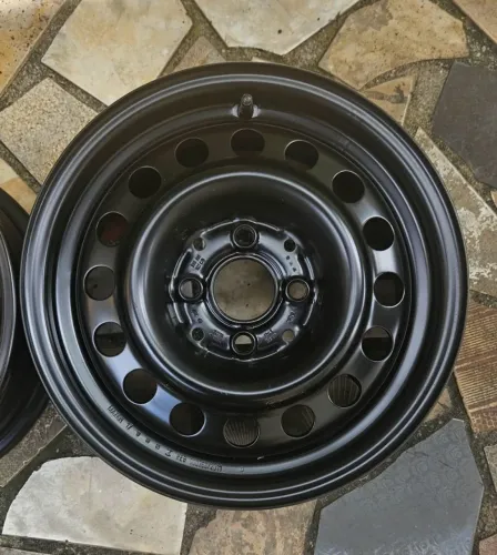 Rodas Gol/Voyage/Saveiro aro 14