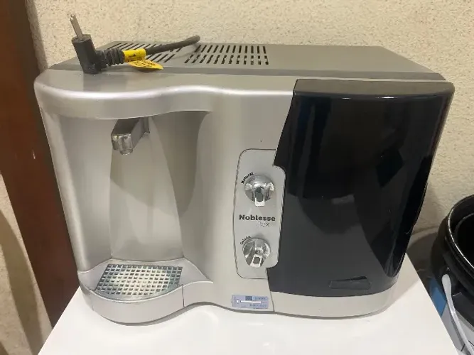 Purificador de água gelada