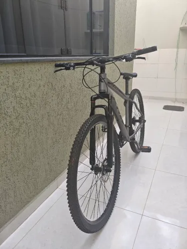 Bicicleta aro 29 KRW Alumínio Shimano TZ 24